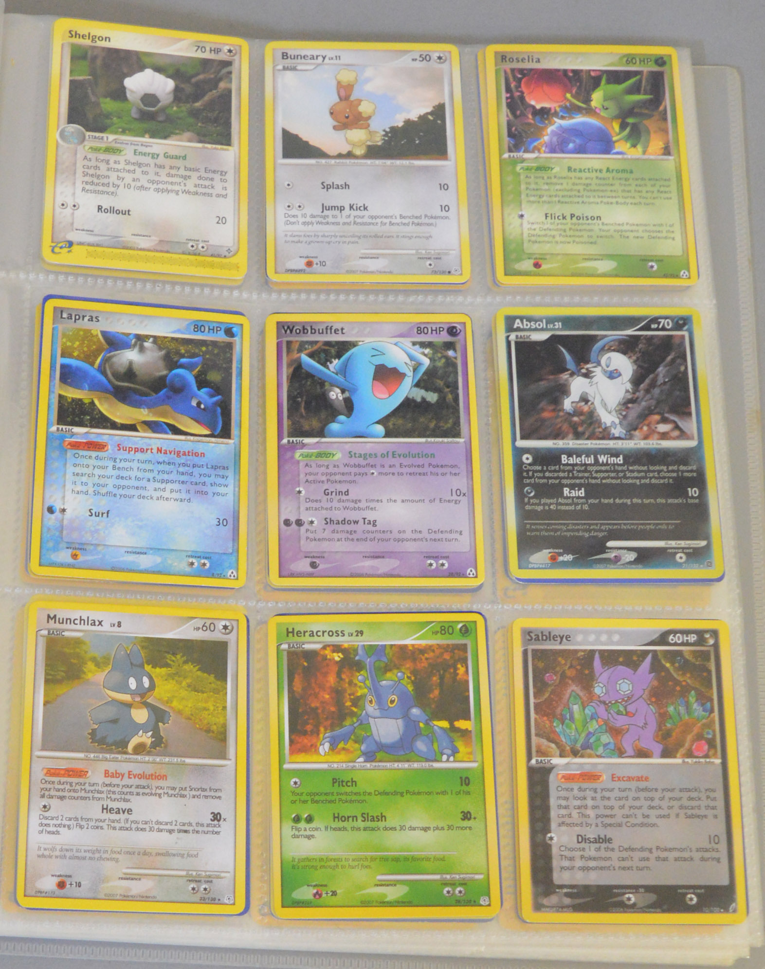 A mixed lot of Pokemon items, which includes; Game boy Color, Trading cards etc - Image 80 of 87