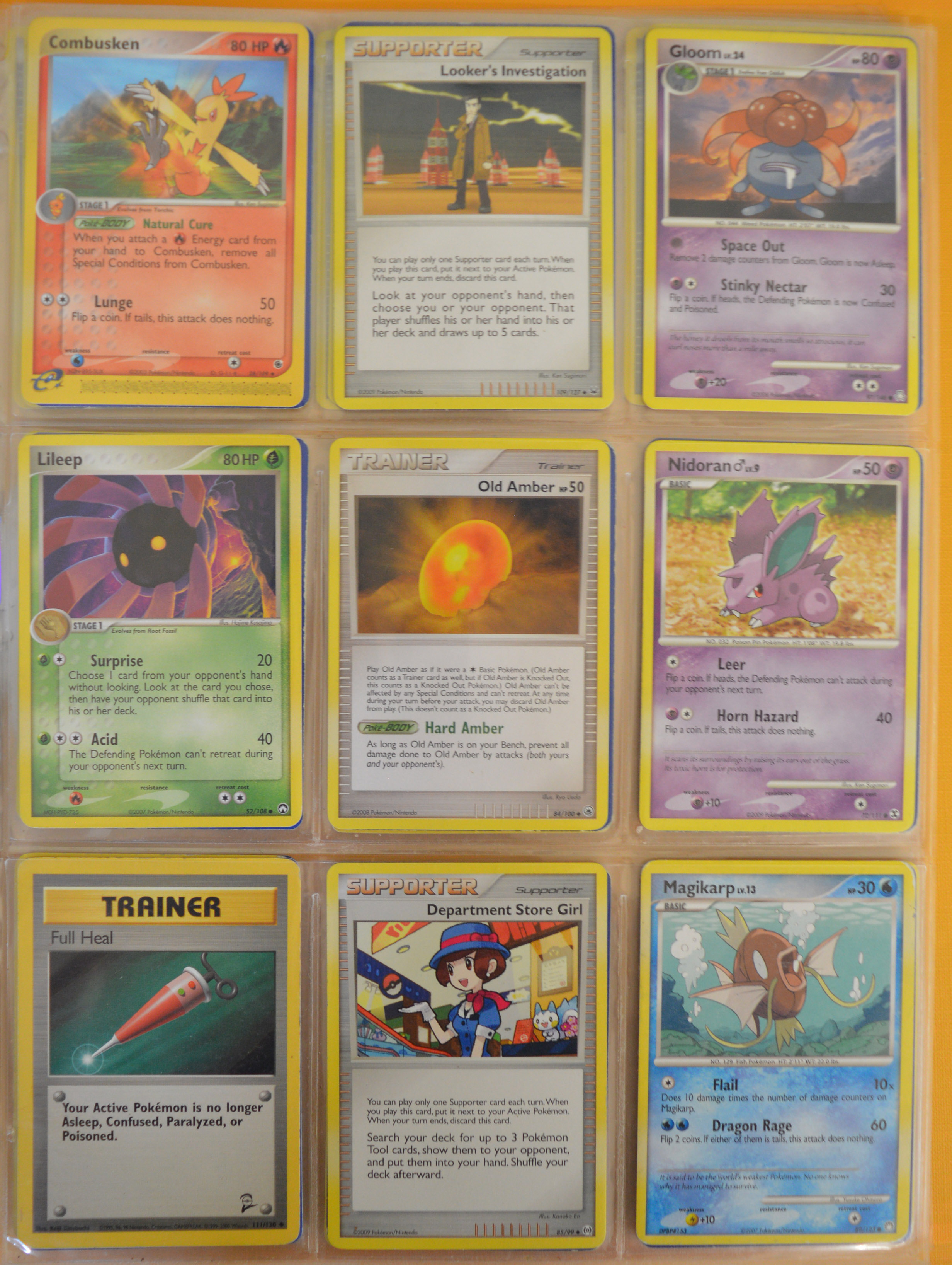 A mixed lot of Pokemon items, which includes; Game boy Color, Trading cards etc - Image 33 of 87