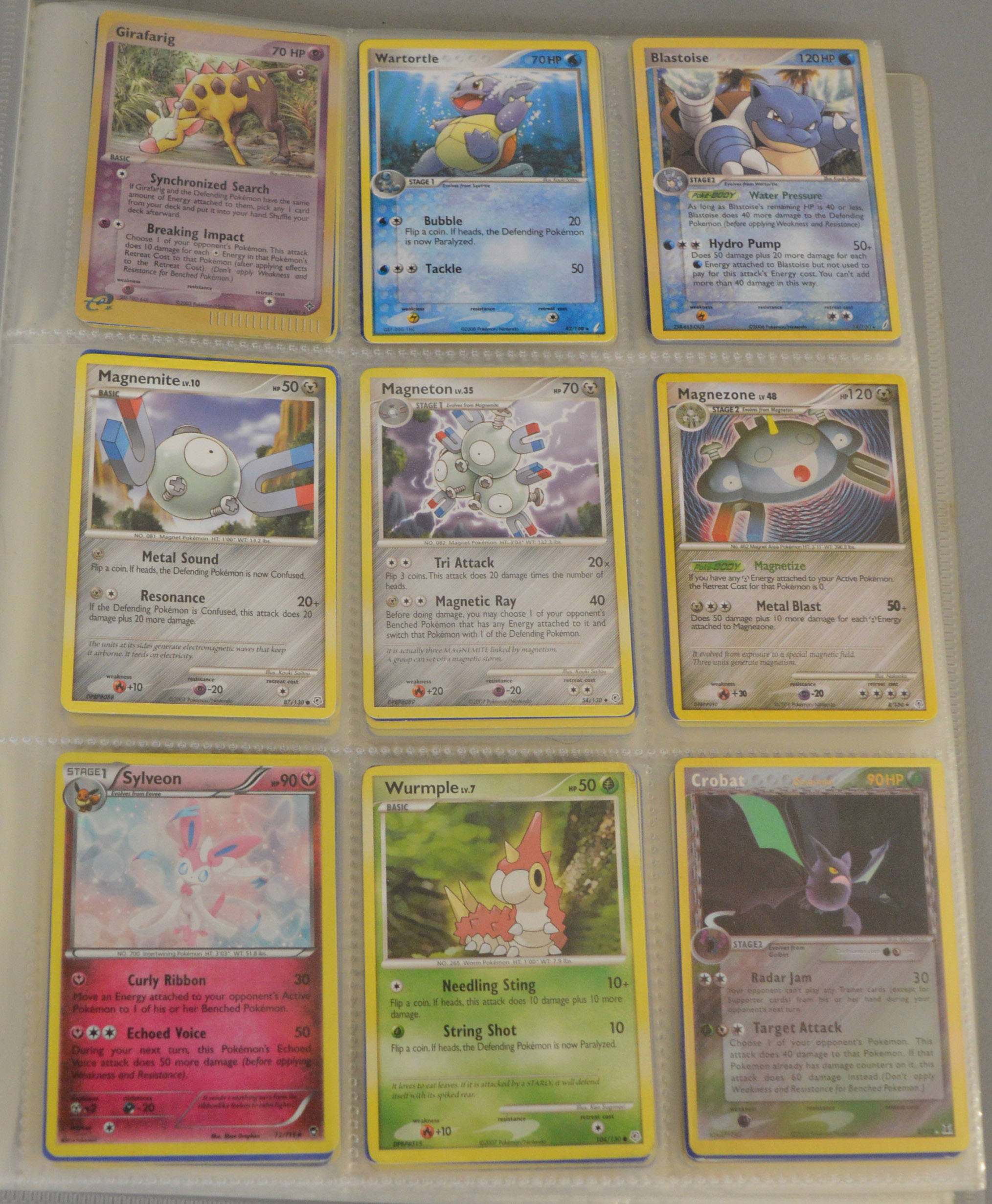 A mixed lot of Pokemon items, which includes; Game boy Color, Trading cards etc - Image 74 of 87