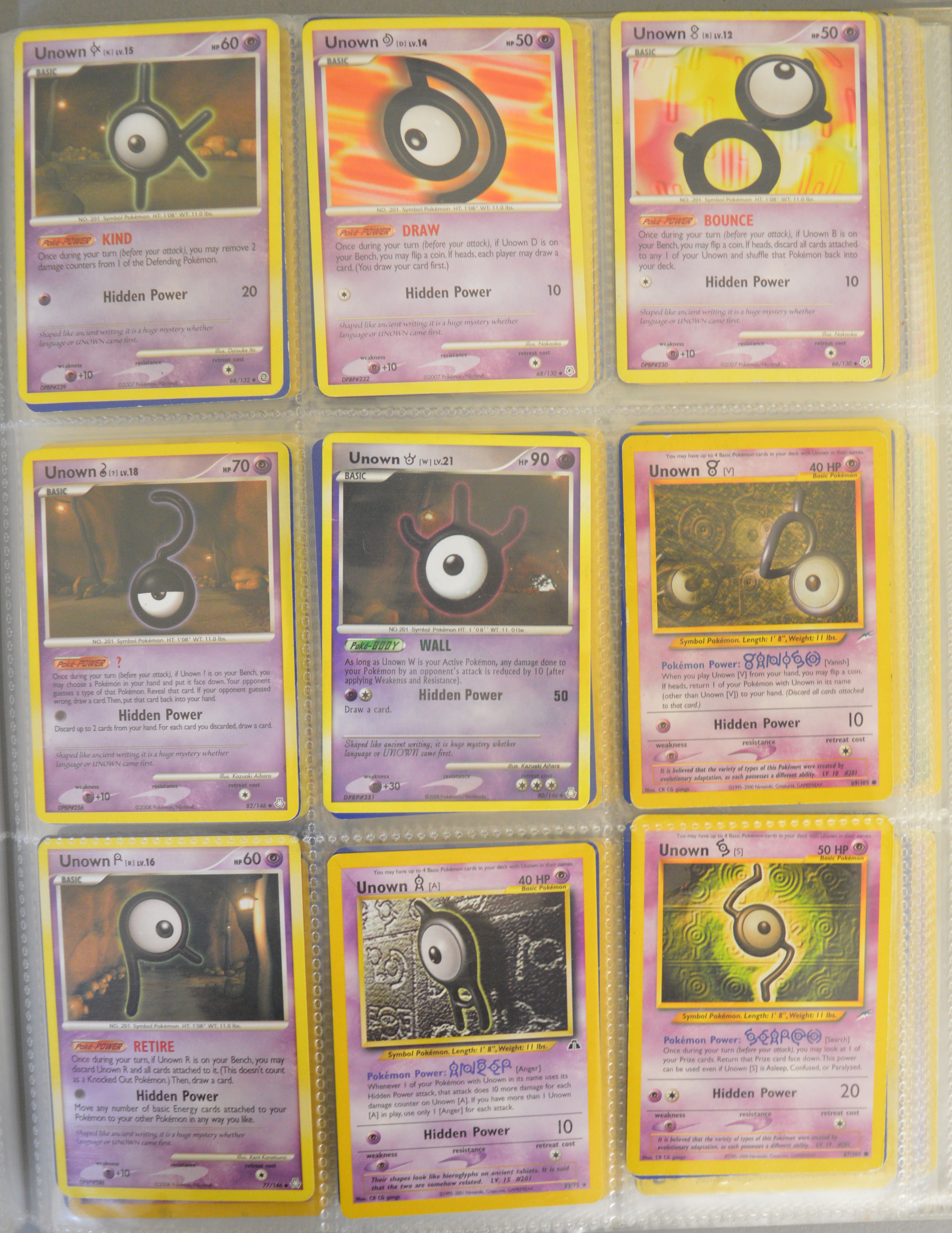 A mixed lot of Pokemon items, which includes; Game boy Color, Trading cards etc - Image 60 of 87