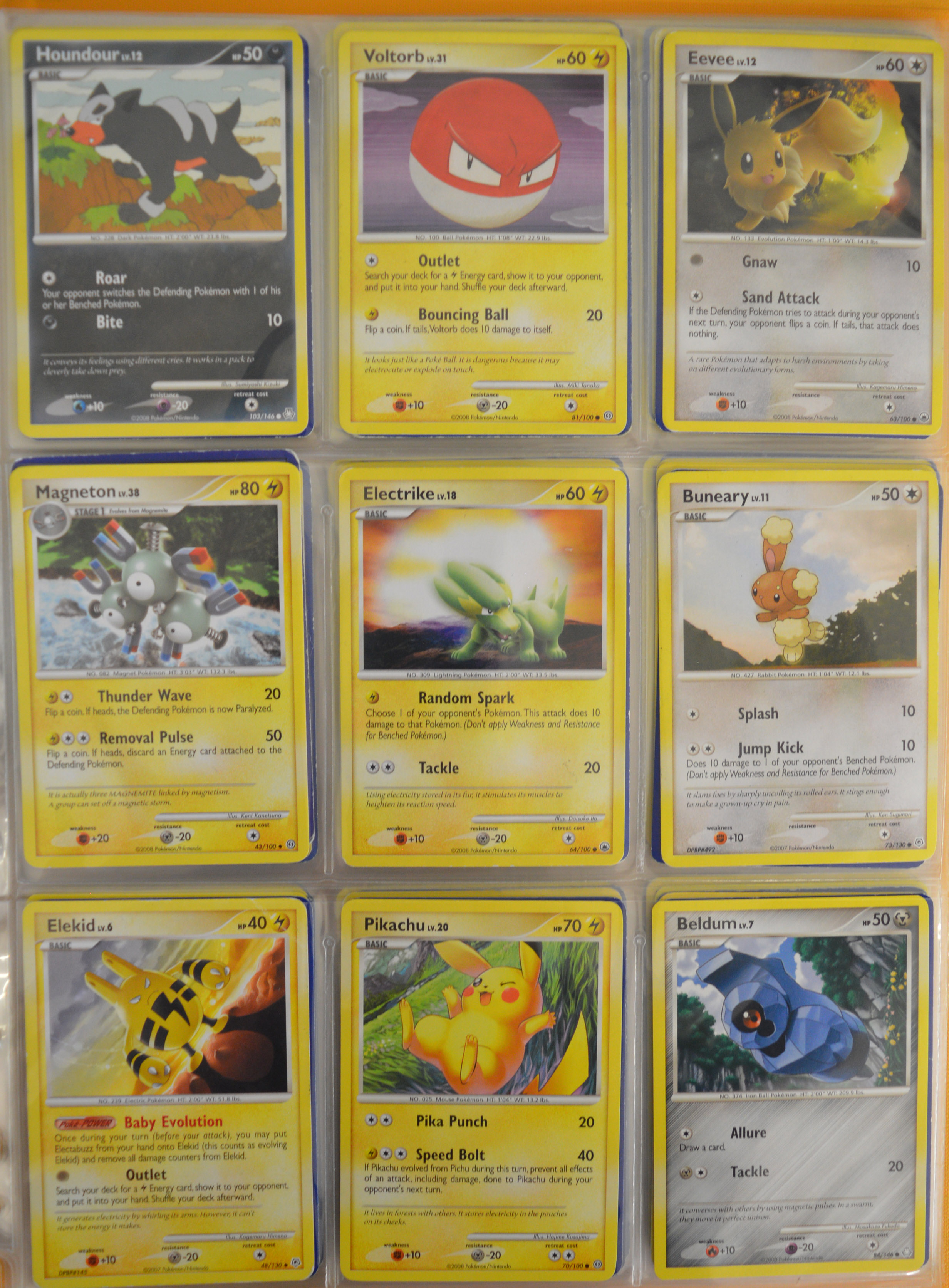 A mixed lot of Pokemon items, which includes; Game boy Color, Trading cards etc - Image 27 of 87