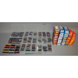 OO Gauge. Approximately 100 unboxed items of Rolling Stock, including Private Owner Wagons, mostly