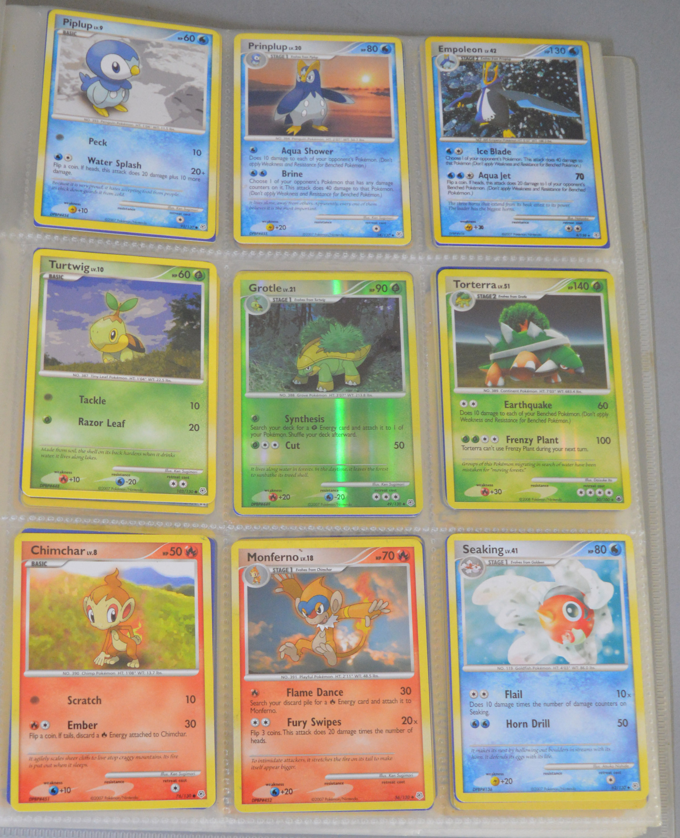 A mixed lot of Pokemon items, which includes; Game boy Color, Trading cards etc - Image 78 of 87