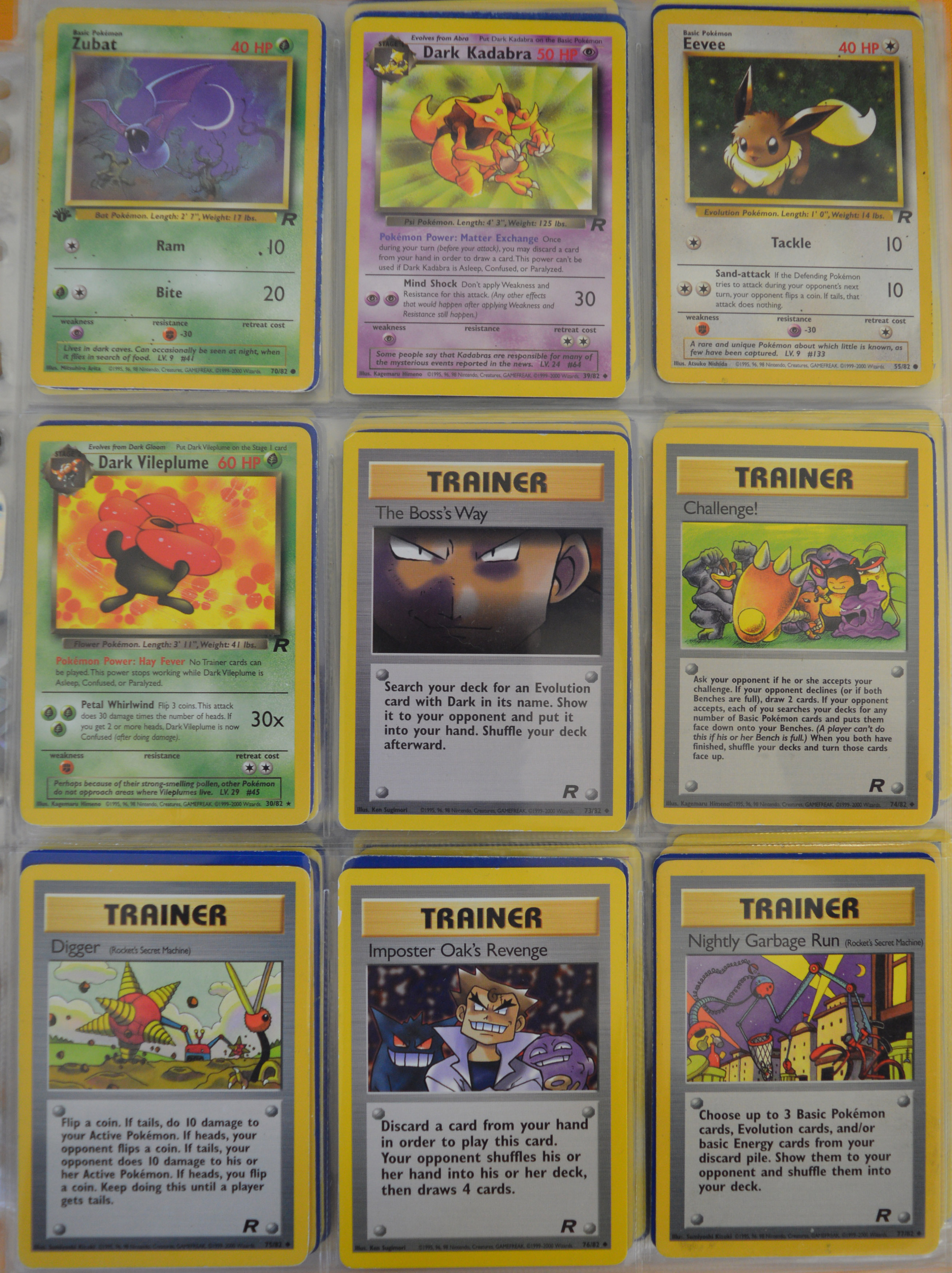 A mixed lot of Pokemon items, which includes; Game boy Color, Trading cards etc - Image 11 of 87