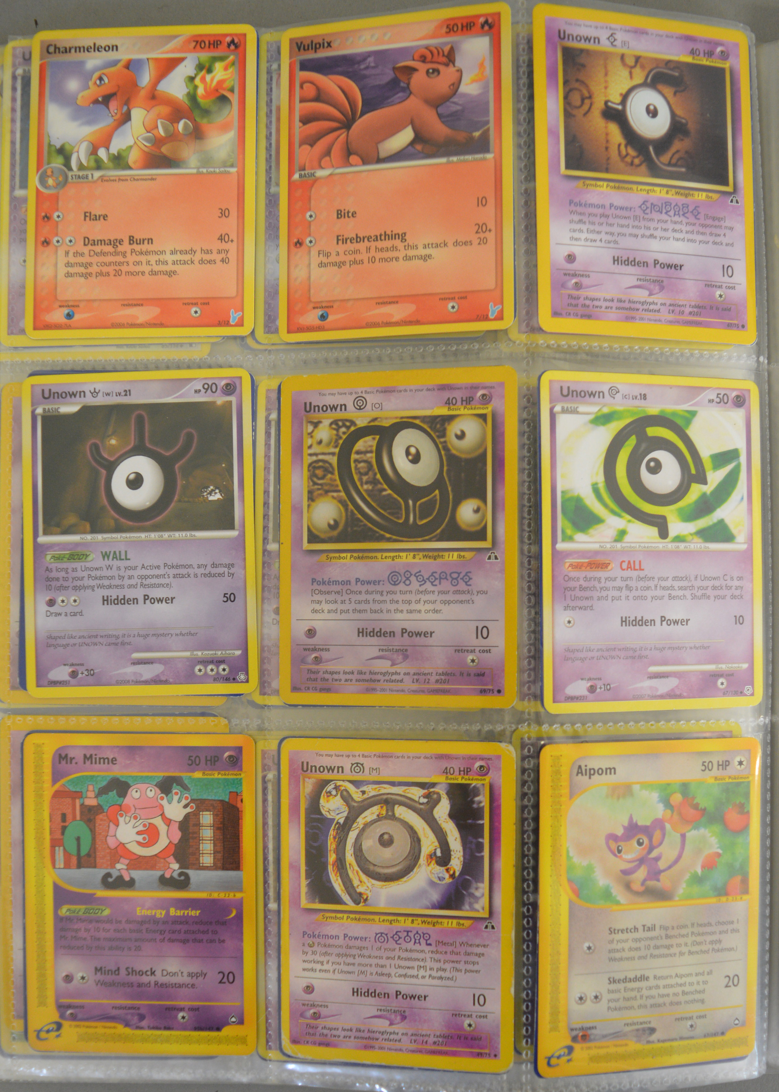 A mixed lot of Pokemon items, which includes; Game boy Color, Trading cards etc - Image 63 of 87