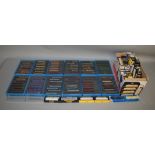 N Gauge. Approximately 75 unboxed Coaches in various liveries together with a good quantity of