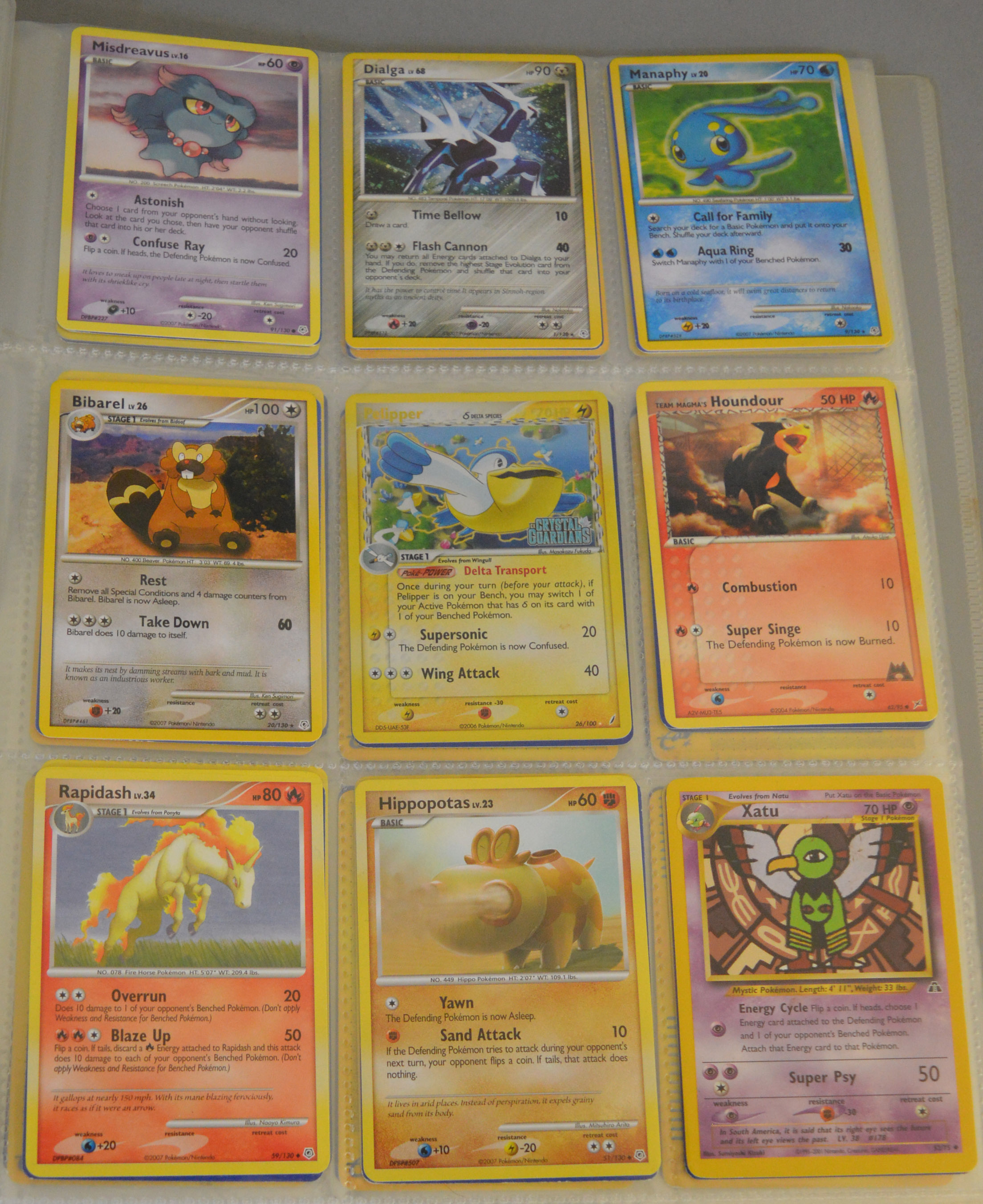 A mixed lot of Pokemon items, which includes; Game boy Color, Trading cards etc - Image 82 of 87