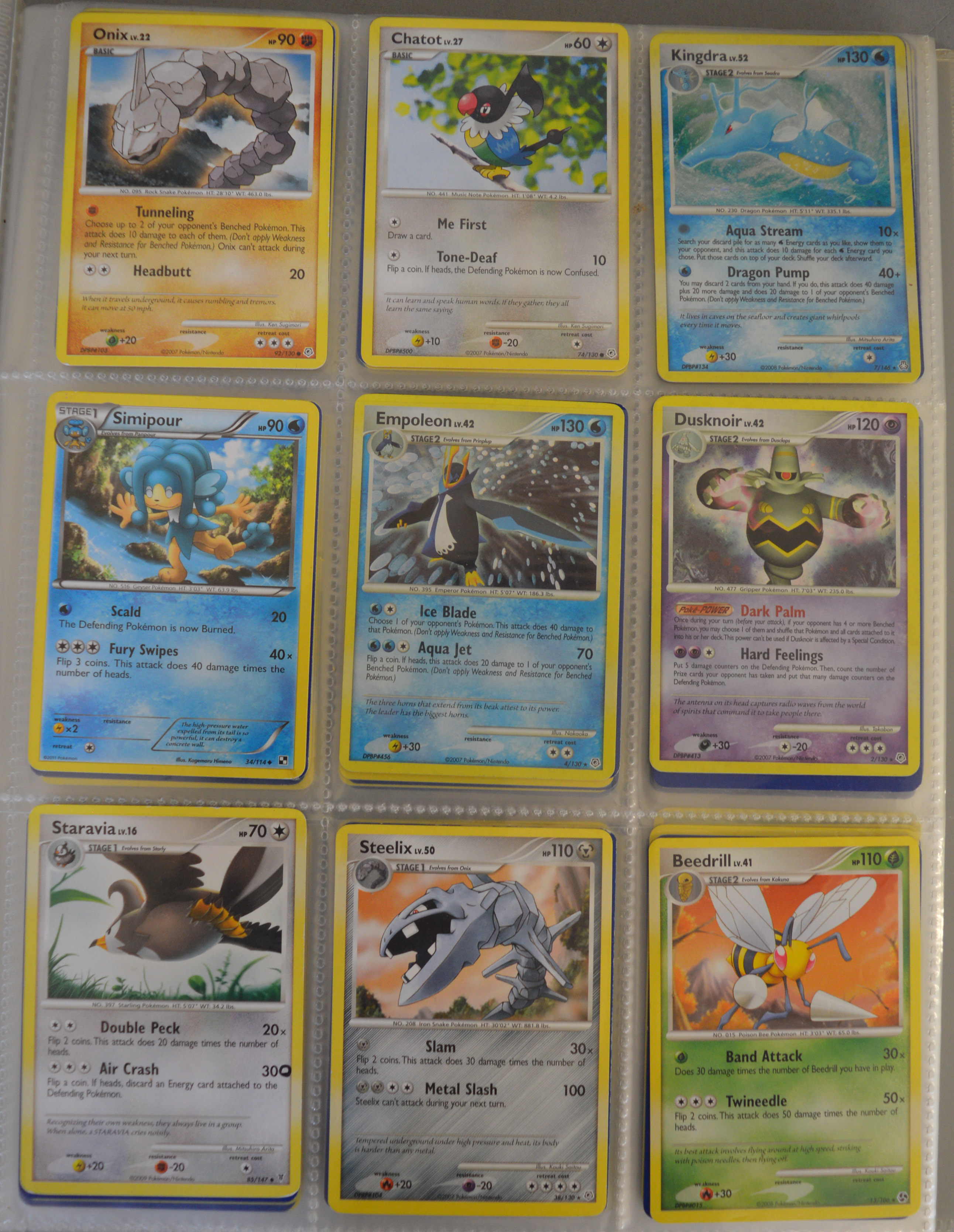 A mixed lot of Pokemon items, which includes; Game boy Color, Trading cards etc - Image 38 of 87