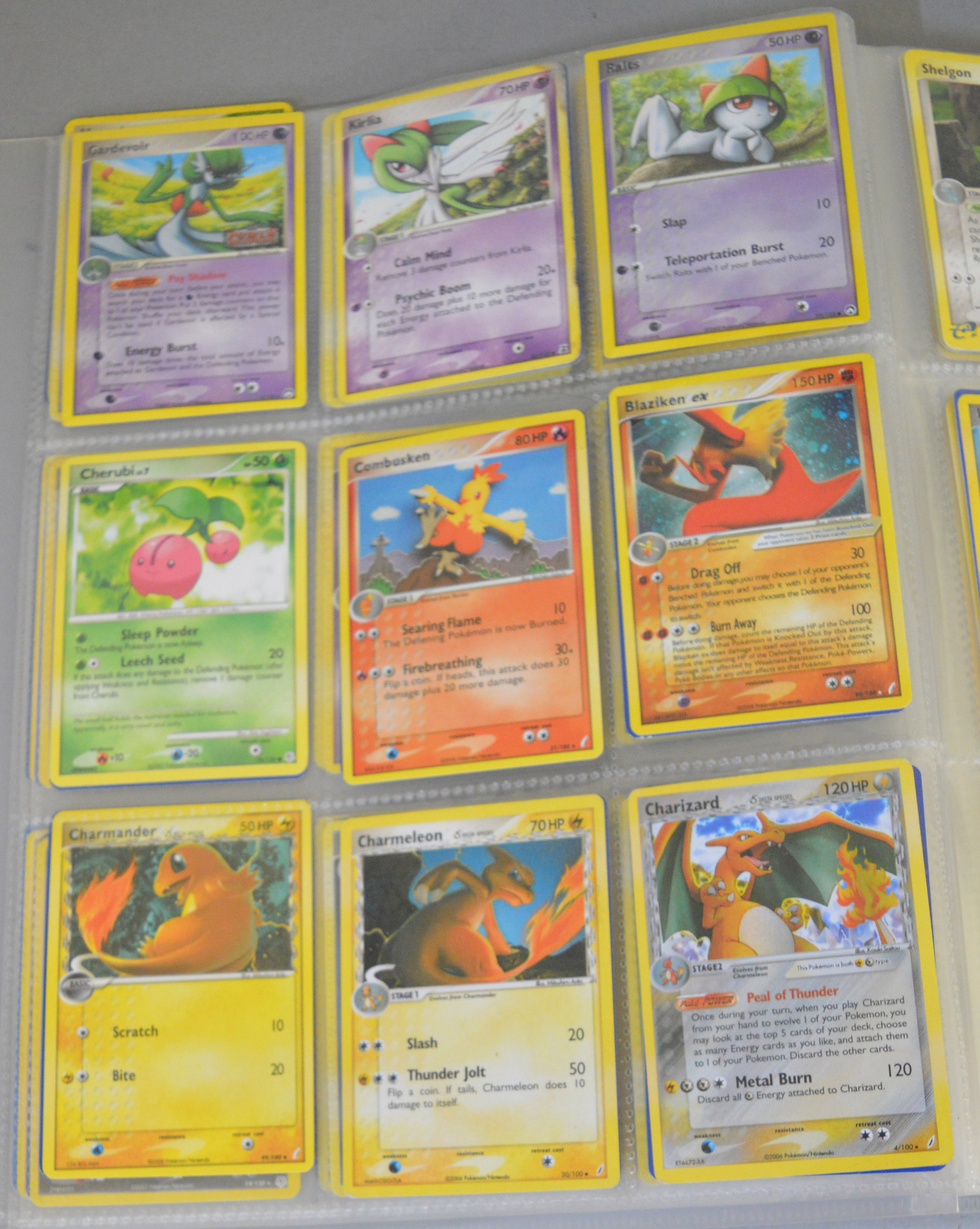 A mixed lot of Pokemon items, which includes; Game boy Color, Trading cards etc - Image 79 of 87