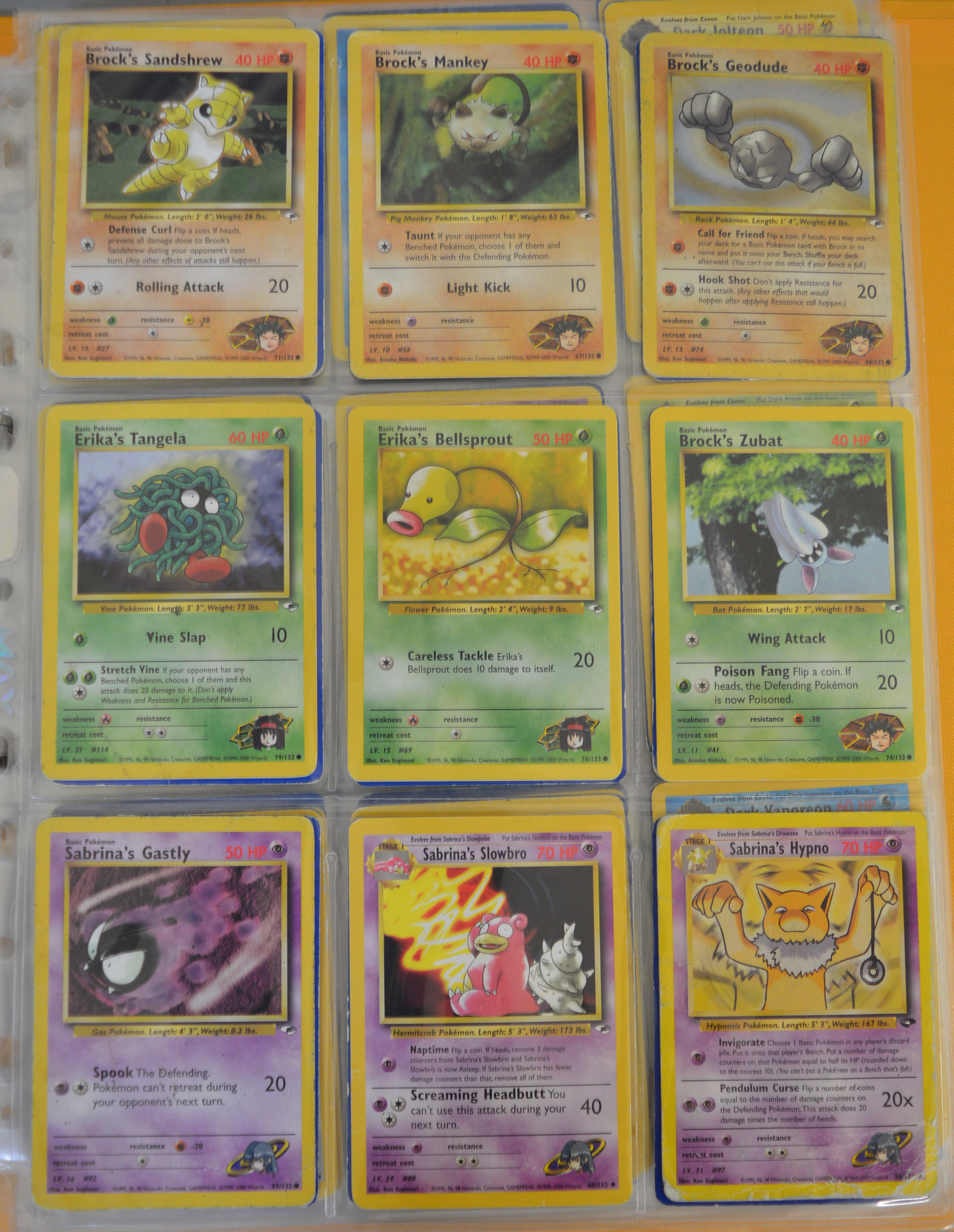 A mixed lot of Pokemon items, which includes; Game boy Color, Trading cards etc - Image 7 of 87