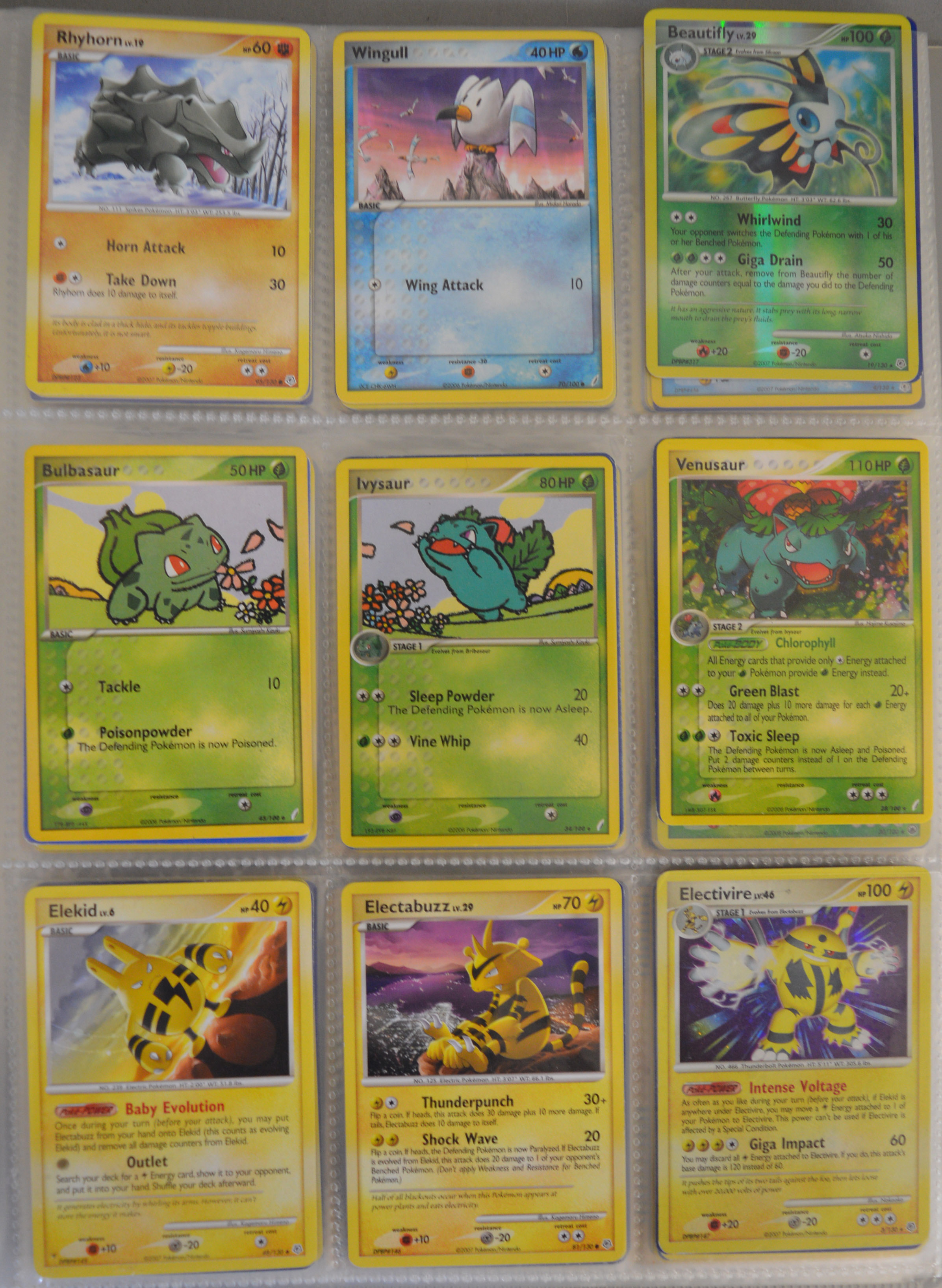 A mixed lot of Pokemon items, which includes; Game boy Color, Trading cards etc - Image 76 of 87