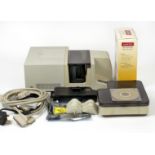 Sony UY-S100 Film Scanner for 35mm Negatives & Slides. Comes with ISA & SCSI cards, film & slide