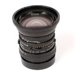 Hasselblad Distagon 40mm f3.5 T* CFE Wide Angle Lens #8172133. (condition 5F) (Cabinet Na)