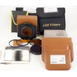 A Very Good Selection of Rollei Professional, Cokin X-Pro, Lee & Other Filters. To include Rollei