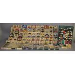200 diecast models, predominantly by Lledo, from their 'Days Gone' range. Overall models appear G/VG