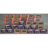 OO Gauge. 29 boxed Rolling Stock including 17 by Dapol, the remainder by Lima. (29)