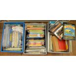 Approximately 75 Transport and diecast related books which includes the Great Book Of Corgi.