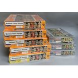 Ex-Shop Stock N gauge Bachmann / Spectrum 3 x Engines