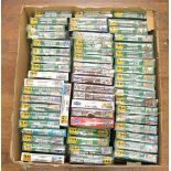57 boxed plastic soldier figure sets by Revell and others in 1:72 and other scales including a