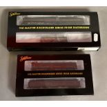 Ex-Shop Stock N gauge Bachmann / Spectrum x2; #81467 and #82154 (2).