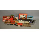 OO Gauge. 2 boxed Hornby Locomotives, R.761 GWR Hall Class and R.074 Hymek Diesel, a partially