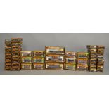 OO Gauge. 49 boxed Mainline Wagons of various types, all appear G/VG boxed. (49)