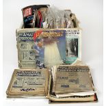 Large Quantity of Early Amateur Photographer & Other Photographic Magazines. To include several late