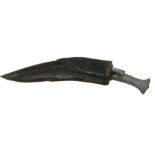 A Kukri knife