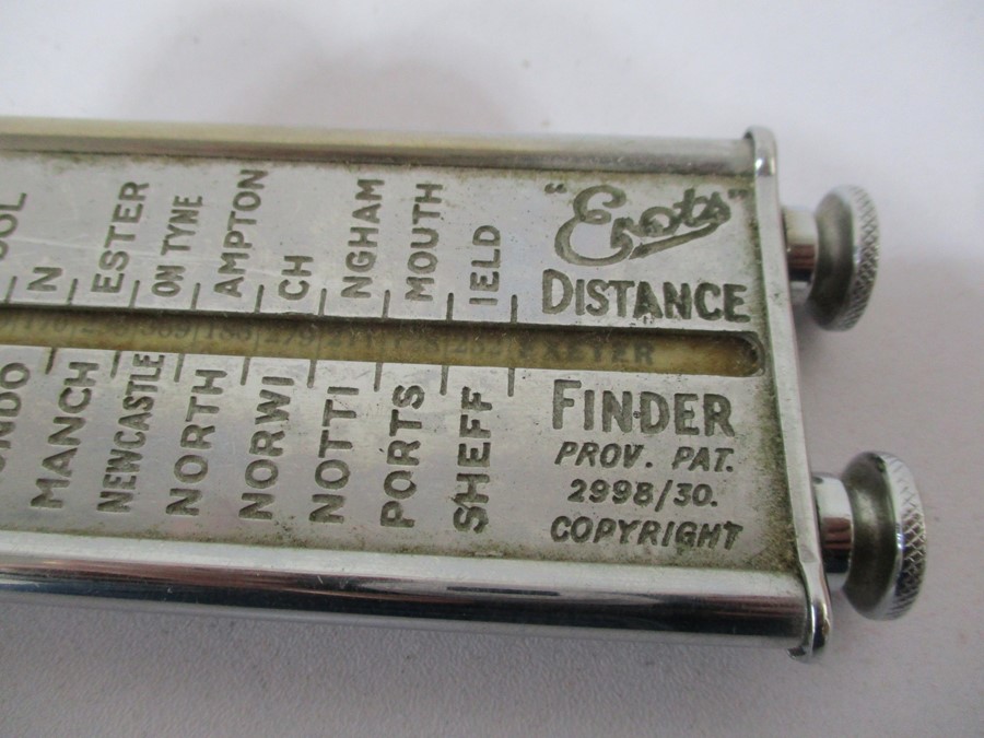 An "Enots" distance finder - Image 2 of 6