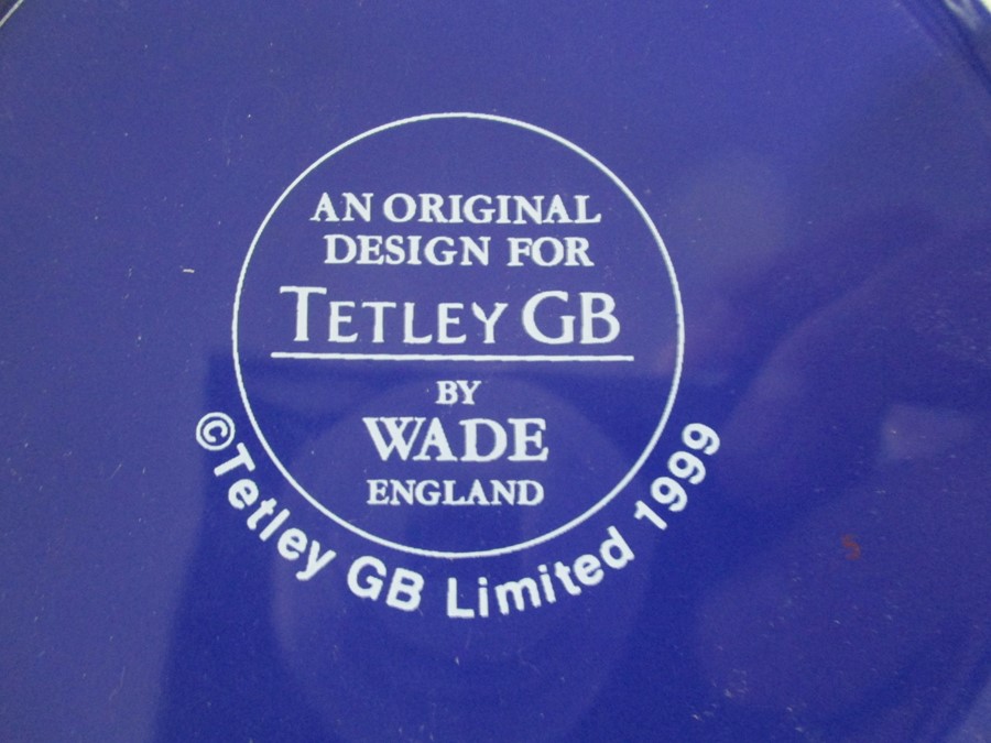 A collection of Tetley tea Folk collectables - Image 4 of 15