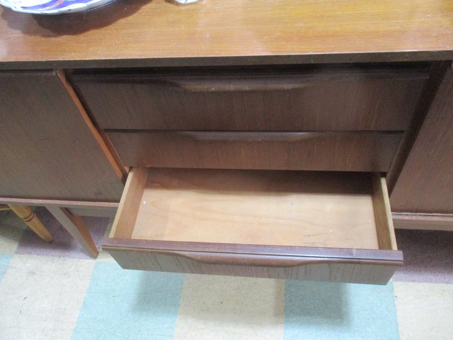 A mid century sideboard A/F - Image 5 of 8