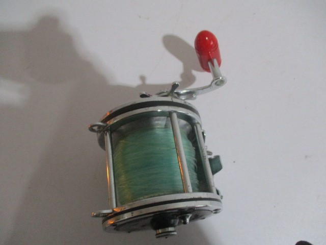 A Penn Senator 6/0 sea fishing reel - Image 5 of 5