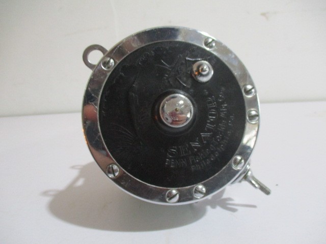 A Penn Senator 6/0 sea fishing reel - Image 4 of 5