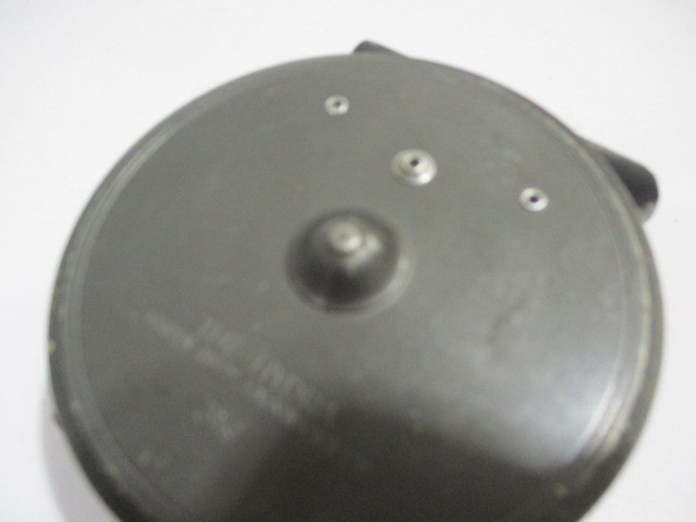 A Hardy Bros LTD "The Hydra" 3 1/8 fly fishing reel - Image 2 of 6