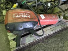 HILTI TE3000 BREAKER