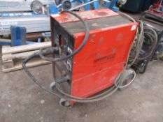 SEALEY POWER MIG 4500 MIG WELDER