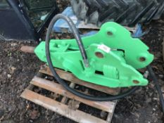 MONTABIRT 125 BREAKER