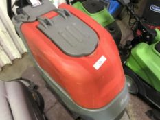 HAKO SWEEPER/SCRUBBER CLEANER...SOURCED FROM LARGE CONTRACT CLEANING COMPANY.....THIS ITEM MAY BE