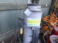 LARGE SIZED SPE VAC UNIT