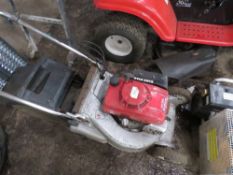 HONDA ROTARY MOWER