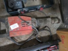 HILTI HEAVY DUTY BREAKER