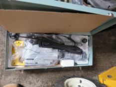 HEAVY DUTY BREAKER IN BOX