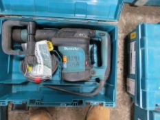 MAKITA AVT SMALL SIZED BREAKER DRILL 110VOLT