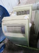 2 X MOBILE AIR CONDITIONER UNITS