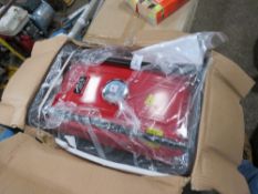 PETROL ENGINED GENERATOR IN BOX