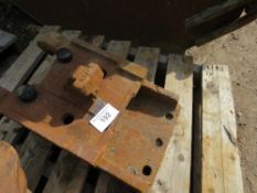 KLAC BREAKER HEADSTOCK BRACKET