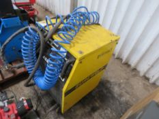 SUREWELD PLASMACUT 80 PLASMA CUTTER UNIT