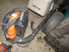 ECHO PB500 BACK PACK BLOWER UNIT