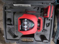 LASERMARK LM700 LASER LEVEL IN BOX