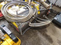 ATLAS COPCO BREAKER PACK C/W HOSE, NO GUN